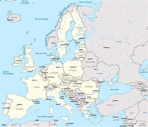 File:European Union, administrative divisions, other ...
