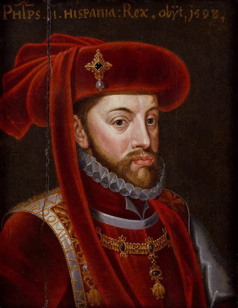 File:Felipe II, rey de España  Prado .jpg   Wikimedia Commons