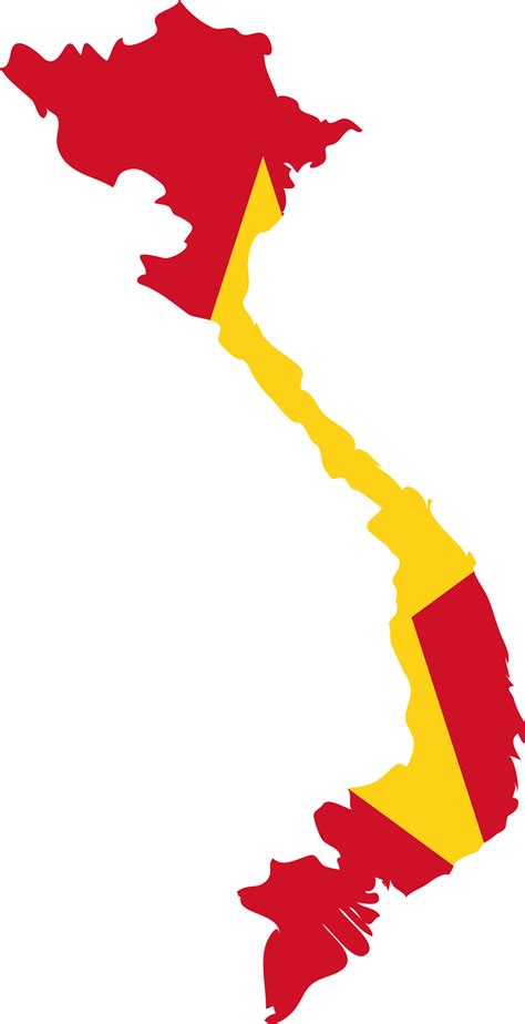 File:Flag map of Vietnam.svg   Wikipedia
