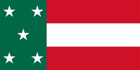 File:Flag of the Republic of Yucatan.svg   Wikimedia Commons