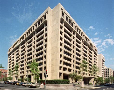 File:Headquarters of the International Monetary Fund ...