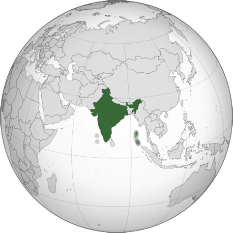 File:India no claimed territories .svg Wikimedia Commons