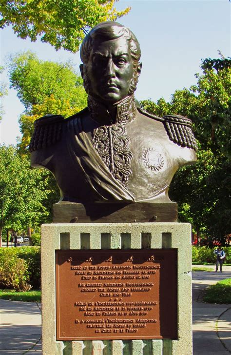 File:Jose de San Martin, bust.jpg   Wikipedia