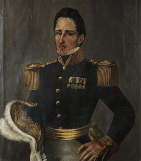 File:José María Córdova. Anónimo, ca. 1840. Colección ...
