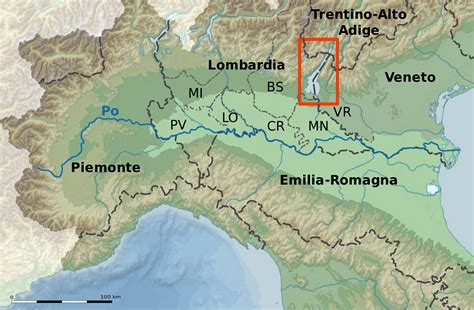 File:Lago di Garda localizzazione.svg   Wikimedia Commons