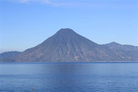 File:Lake Atitlan, Volcan San Pedro  15339126093 .jpg ...