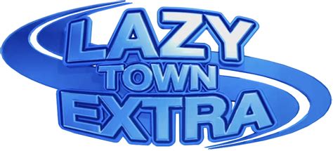 File:LazytownextraHD.png   LazyTown Wiki