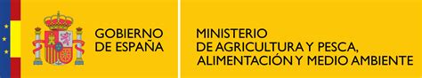 File:Logo del Ministerio de Agricultura y Pesca ...