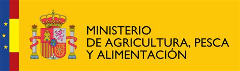 File:Logotipo del Ministerio de Agricultura, Pesca y ...