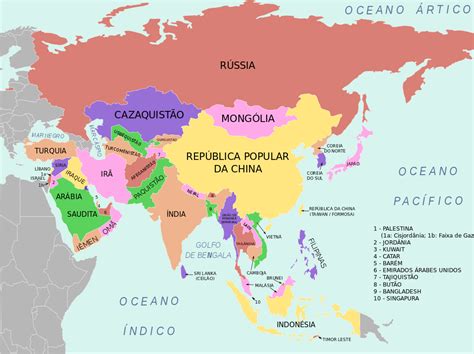 File:Mapa asia.svg   Wikimedia Commons