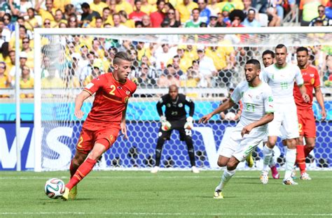 File:Match Algérie vs Belgique, Coupe du Monde 2014 ...