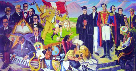 File:Mural   Colegio Independencia Americana.jpg ...
