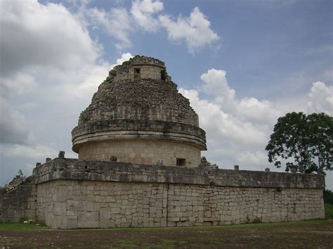 File:Observatorio Chichen Itza Yucatan Mexico0230.JPG ...