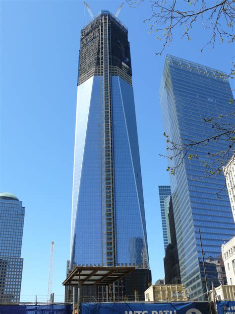 File:One World Trade Center 01.JPG   Wikimedia Commons