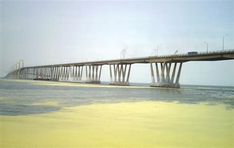 File:Panoramica del Puente sobre el Lago de Maracaibo 2 ...