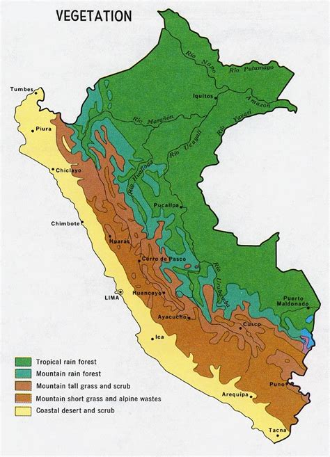 File:Peru regions map.svg   Wikitravel Shared