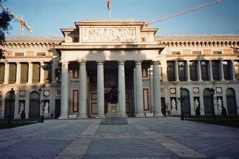 File:Prado Museum, Madrid 2.jpg