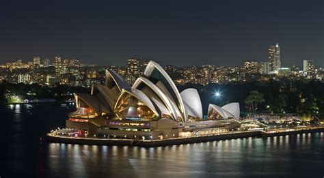 File:Sydney Opera House   Dec 2008.jpg   Wikipedia