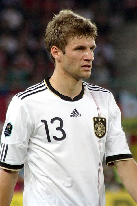 File:Thomas Müller, Germany national football team  03 ...