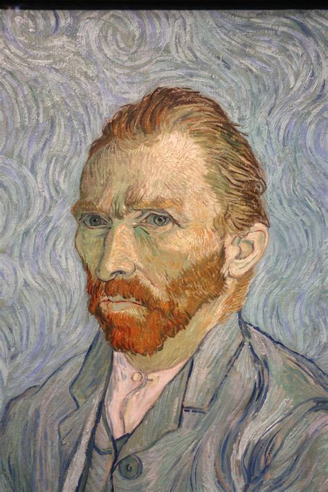 File:Vincent Van Gogh, autoritratto, 1889, 03.JPG ...