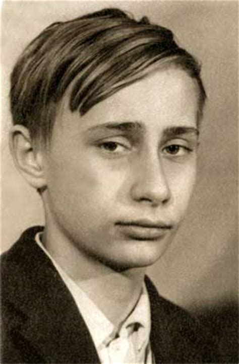 File:Vladimir Putin as a child.jpg   Wikimedia Commons