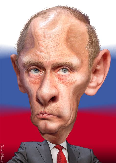 File:Vladimir Putin caricature by DonkeyHotey.jpg ...