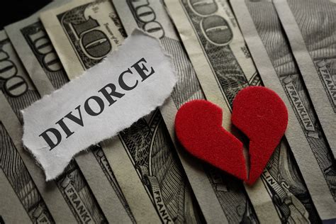 Filing Taxes After Divorce   Tax Implications & Claiming ...