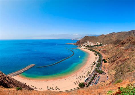 Film and photo locations in Tenerife   beaches   CUADRADOS ...
