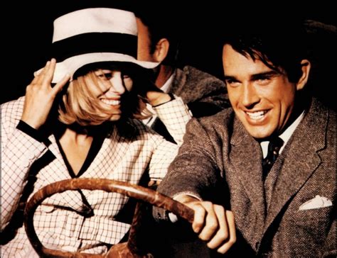 Film Review Feast: EW #4: Bonnie and Clyde  1967