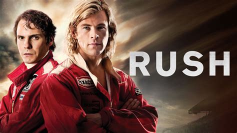 Film Review: Rush | New On Netflix Film Reviews