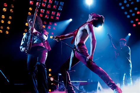 Film Review – Bohemian Rhapsody  2018  | Jordan and Eddie ...