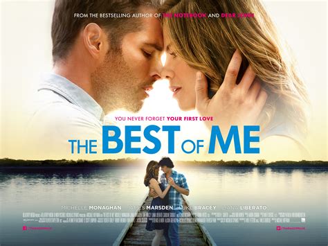 Film Review: The Best of Me 2014 | Modern Superior