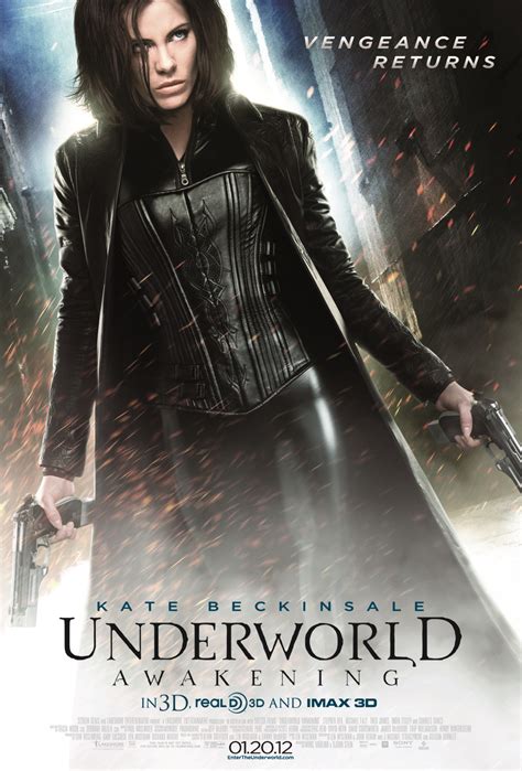 Film Underworld : Nouvelle Ère  2012  en Streaming VF ...