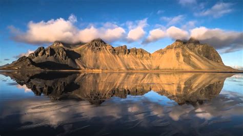 Filmación de los paisajes de Islandia te dejará sin ...
