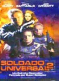 Filme Soldado Universal 2 TV | CineDica