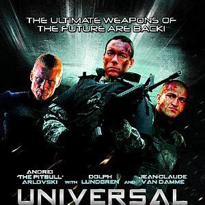Filme Soldado Universal 3   Regeneração Online Dublado   Ano de 2009 ...