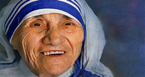 Filmes que retratam a vida de Madre Teresa « Jovens Conectados