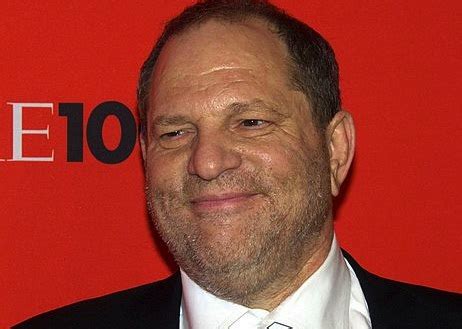 Filmmaker Harvey Weinstein to be Awarded France’s Highest Honor ...