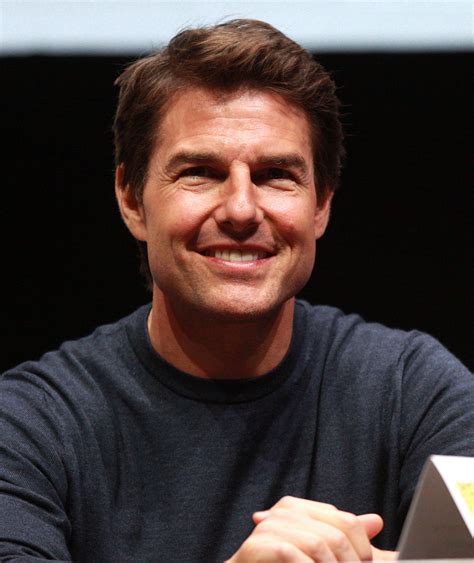Filmografia lui Tom Cruise   Wikipedia