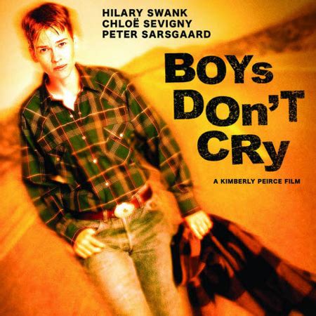 filmparadigma: Muchachos no lloran. Los / Boys don´t cry ...