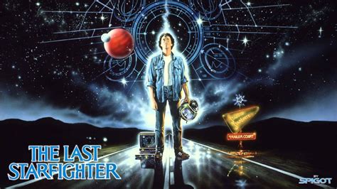 Filmscore Fantastic Presents: The Last Starfighter The ...