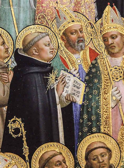 Filosofía de Santo Tomás de Aquino: todo lo que desconoce
