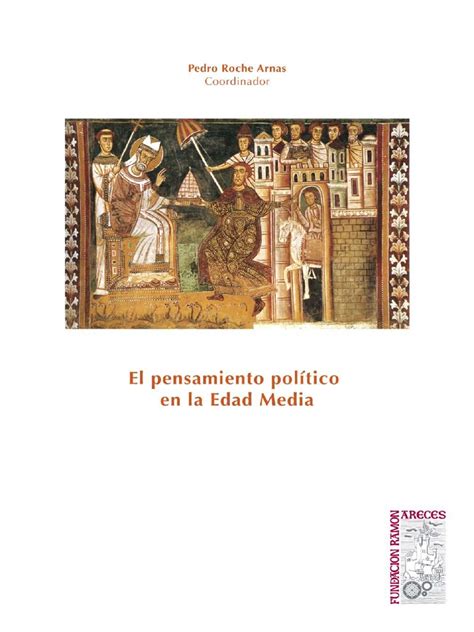 Filosofia Politica en La Edad Media | Baja Edad Media | Aristóteles