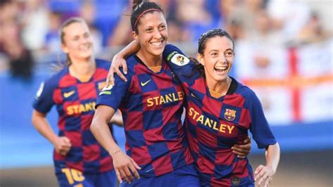 Filtran el final de la Liga femenina, con el Barça campeón