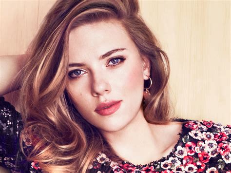 Filtran nuevas fotos íntimas de Scarlett Johansson   Noticias   Taringa!