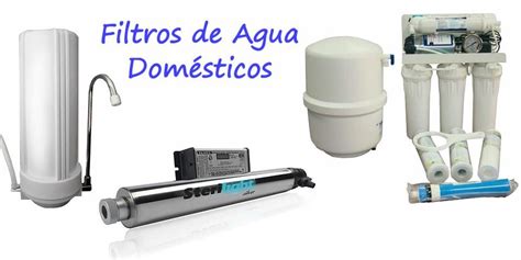 Filtros de Agua para el hogar | OsmoVic