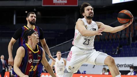 Final ACB: Barça Basket   Real Madrid: Horario y dónde ver en TV hoy la ...