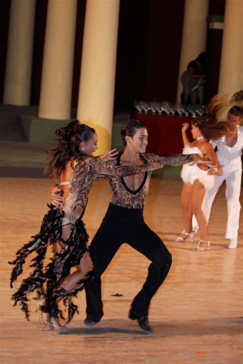 Final Autonómica de Baile de Andalucía.   Universidad Popular Almendralejo