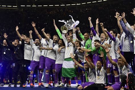Final Champions 2017: Juventus Real Madrid | ELESPECTADOR.COM