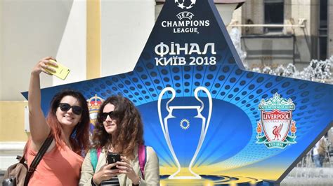Final Champions: El kit perfecto para ver la final de Kiev ...